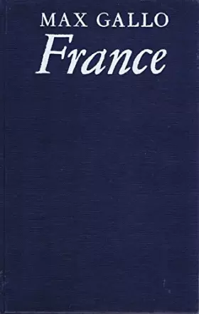 Couverture du produit · France