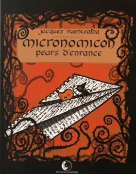 Couverture du produit · Micronomicon: Peurs d'enfance