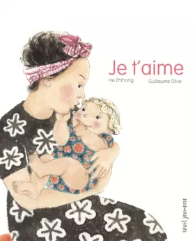 Couverture du produit · Je t'aime