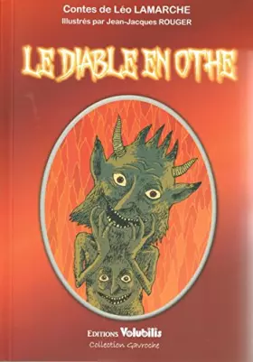 Couverture du produit · Le diable en Othe