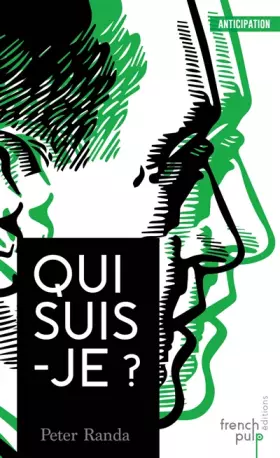 Couverture du produit · Qui suis-je ?