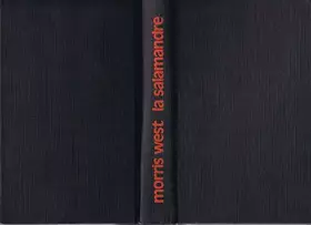 Couverture du produit · La Salamandre