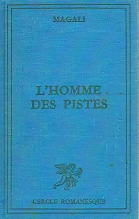 Couverture du produit · L'Homme des Pistes