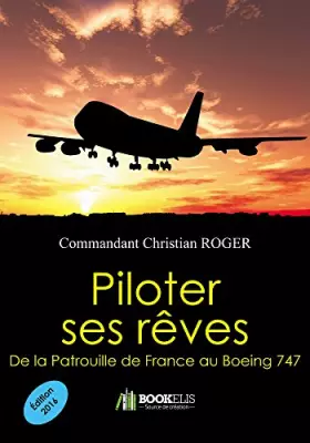 Couverture du produit · Piloter ses rêves