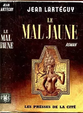 Couverture du produit · LE MAL JAUNE