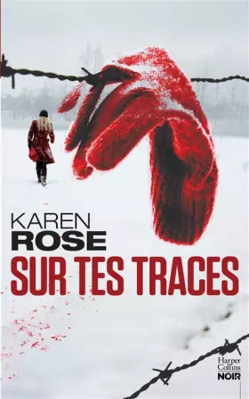 Couverture du produit · Sur tes traces
