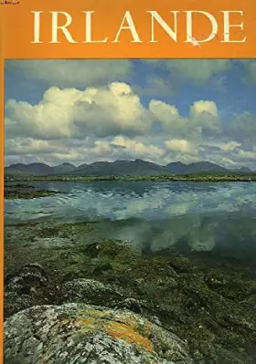 Couverture du produit · L'IRLANDE