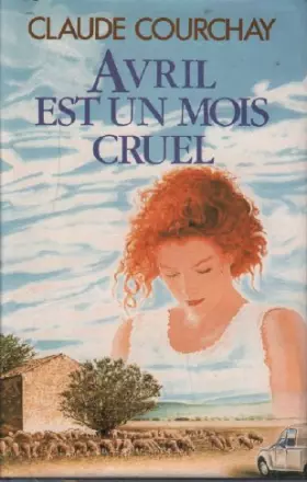 Couverture du produit · Avril est un mois cruel