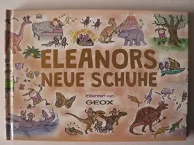 Couverture du produit · Eleanors neue Schuhe