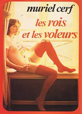 Couverture du produit · Les rois et les voleurs