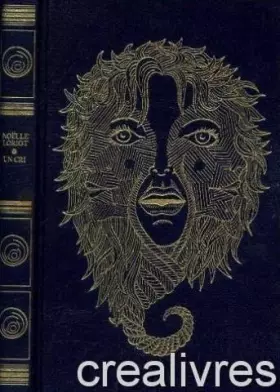 Couverture du produit · Un cri