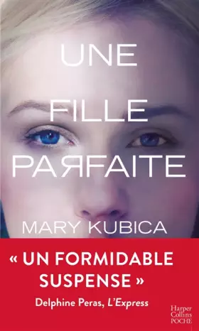 Couverture du produit · Une fille parfaite