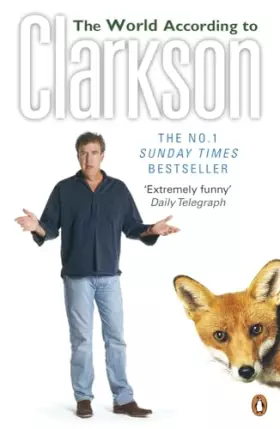 Couverture du produit · the-world-according-to-clarkson