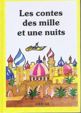 Couverture du produit · Les contes des mille et une nuits