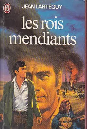 Couverture du produit · Les rois mendiants
