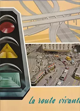 Couverture du produit · La route vivante