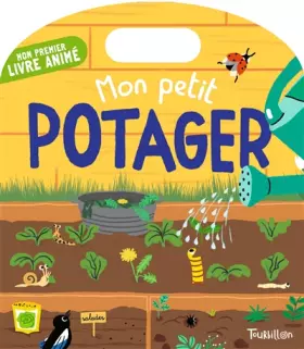 Couverture du produit · Mon petit potager