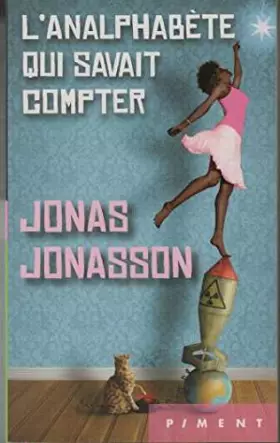 Couverture du produit · L'analphabète qui savait compter