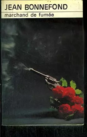 Couverture du produit · MARCHAND DE FUMEE