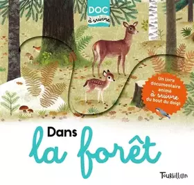 Couverture du produit · Dans la forêt - Docs à suivre