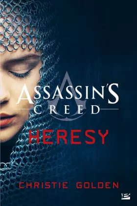 Couverture du produit · Assassin's Creed : Heresy