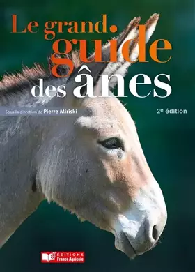 Couverture du produit · Le grand guide des anes