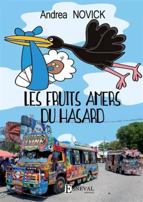 Couverture du produit · Les fruits amers du hasard