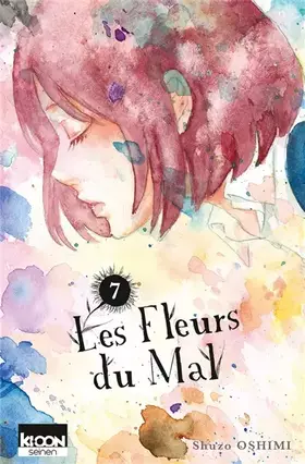 Couverture du produit · Les Fleurs du mal T07 (7)