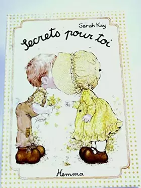 Couverture du produit · Secrets Pour Toi - french