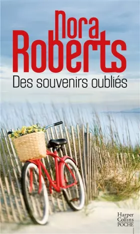 Couverture du produit · Des souvenirs oubliés