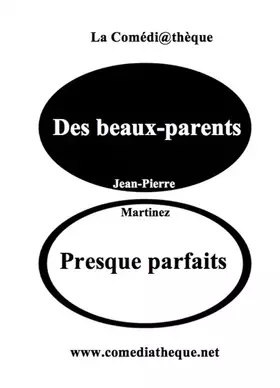 Couverture du produit · Des beaux-parents presque parfaits