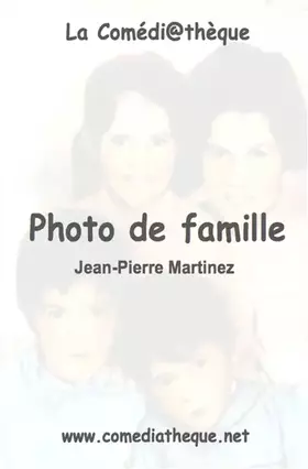 Couverture du produit · Photo de famille