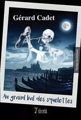 Couverture du produit · Au grand bal des squelettes