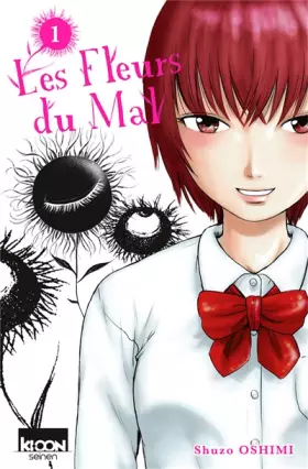 Couverture du produit · Les Fleurs du mal T01 (01)