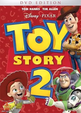 Couverture du produit · TOY STORY 2