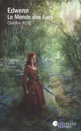 Couverture du produit · Edwenn, Le Monde des Faës