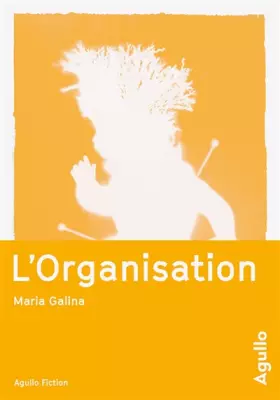 Couverture du produit · L'Organisation