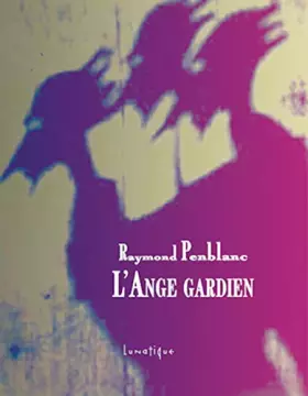 Couverture du produit · L'ange gardien