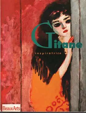 Couverture du produit · Gitane inspiratrice