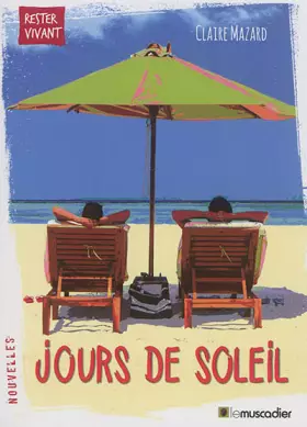 Couverture du produit · Jours de soleil