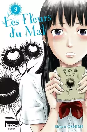 Couverture du produit · Les Fleurs du mal T03 (3)