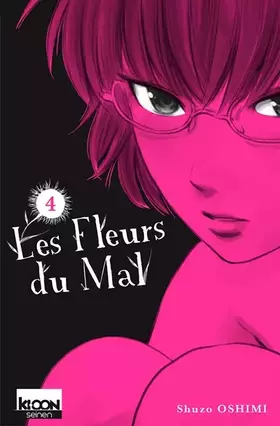 Couverture du produit · Les Fleurs du mal T04