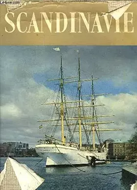 Couverture du produit · Scandinavie