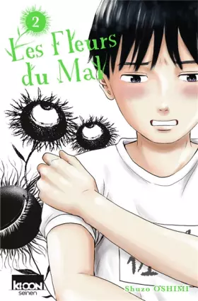 Couverture du produit · Les Fleurs du mal T02 (02)