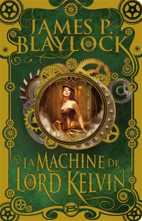 Couverture du produit · La Machine de Lord Kelvin