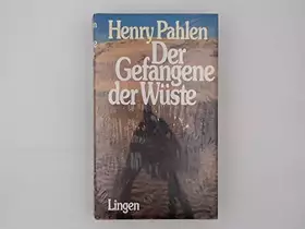Couverture du produit · Der Gefangene der Wüste
