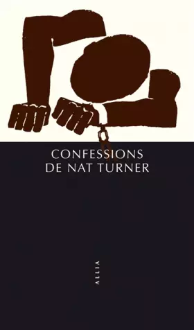 Couverture du produit · Confessions