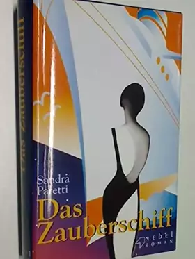 Couverture du produit · Das Zauberschiff. Roman