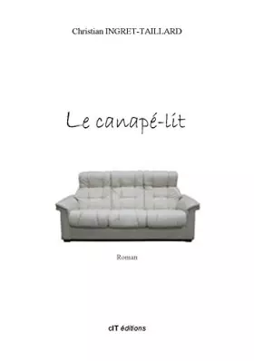 Couverture du produit · Le canapé-lit