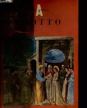 Couverture du produit · GIOTTO - 1266-1337
